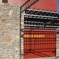 Complexe Sportif Gignac – 34