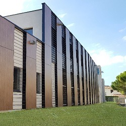 OPH Thau HabitatSèTE – 34