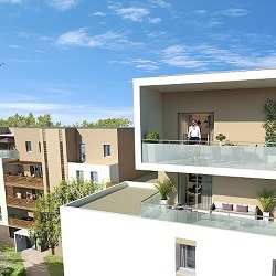 Amplitude Montpellier – 34