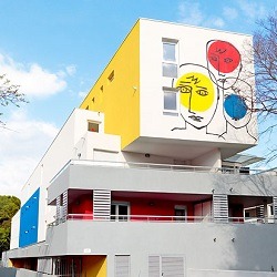 ColoramorMontpellier – 34