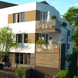 Fleur de CotonMontpellier – 34