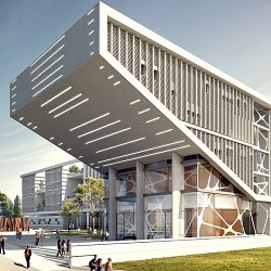 Village des Sciences Montpellier – 34