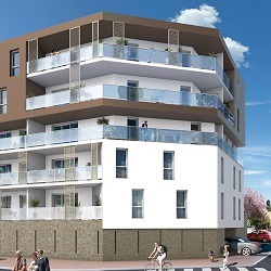 Les Hauts de Beausoleil Montpellier – 34