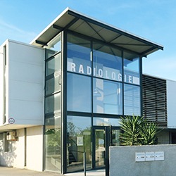 CABINET DE RADIOLOGIE frontignan – 34