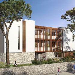 Vert domaineMontpellier – 34