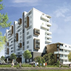 Les gémeauxMontpellier – 34