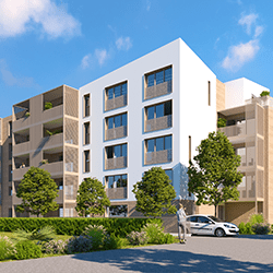 CADA Montpellier – 34