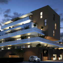 Le CentralMontpellier – 34