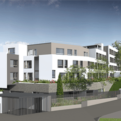 Résidence l&rsquo;Apothicaire Montpellier – 34