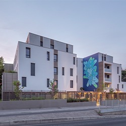 ART-CAMPUSMontpellier – 34