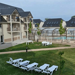 Le Domaine de la corniche Auberville – 14