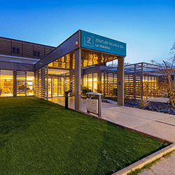 Hotel & SPA La Valadière  Juvignac– 34