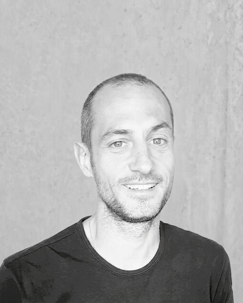 Guillaume BRABET