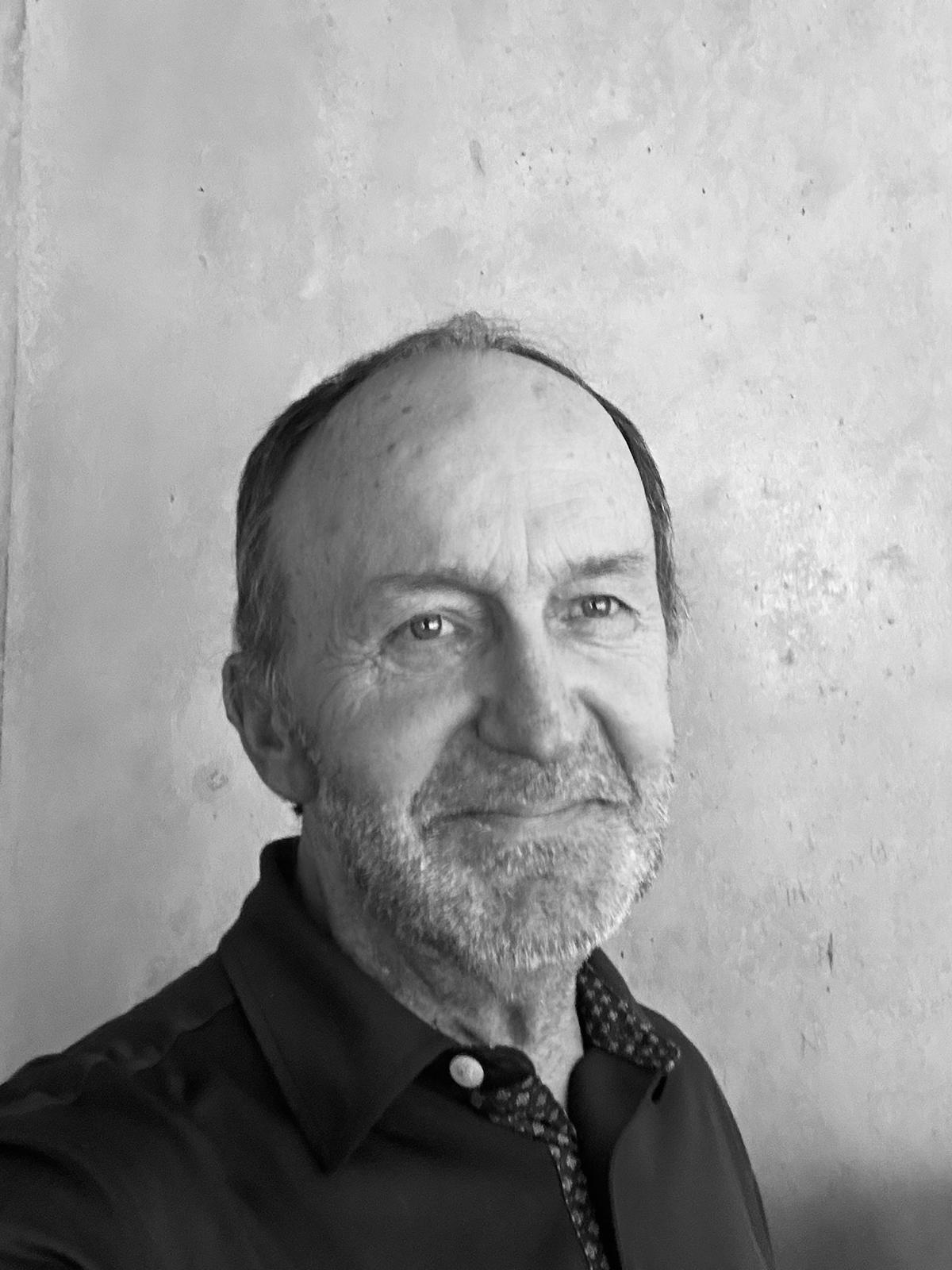 Jean-Michel MIRAMOND