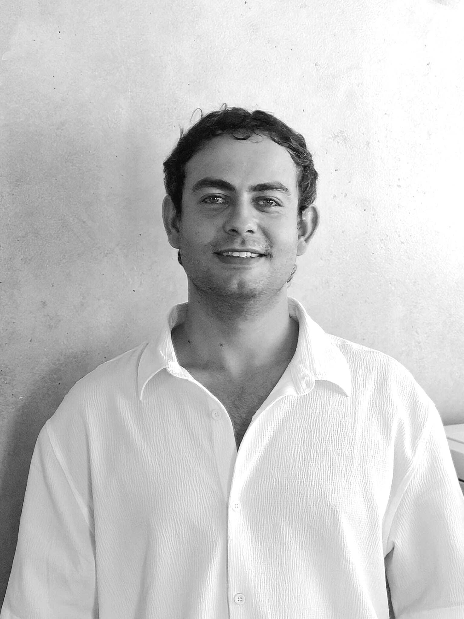 Mathieu VIDAL
