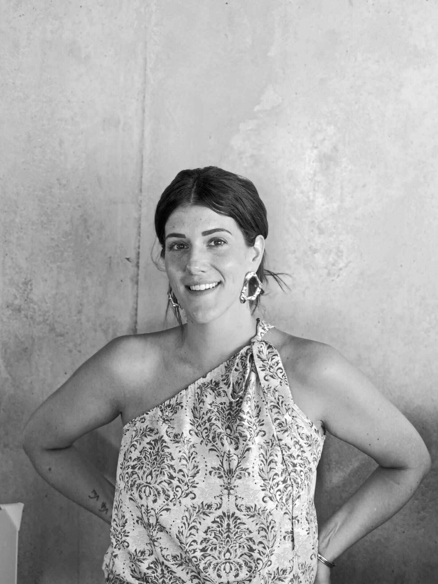Solène GRANIER